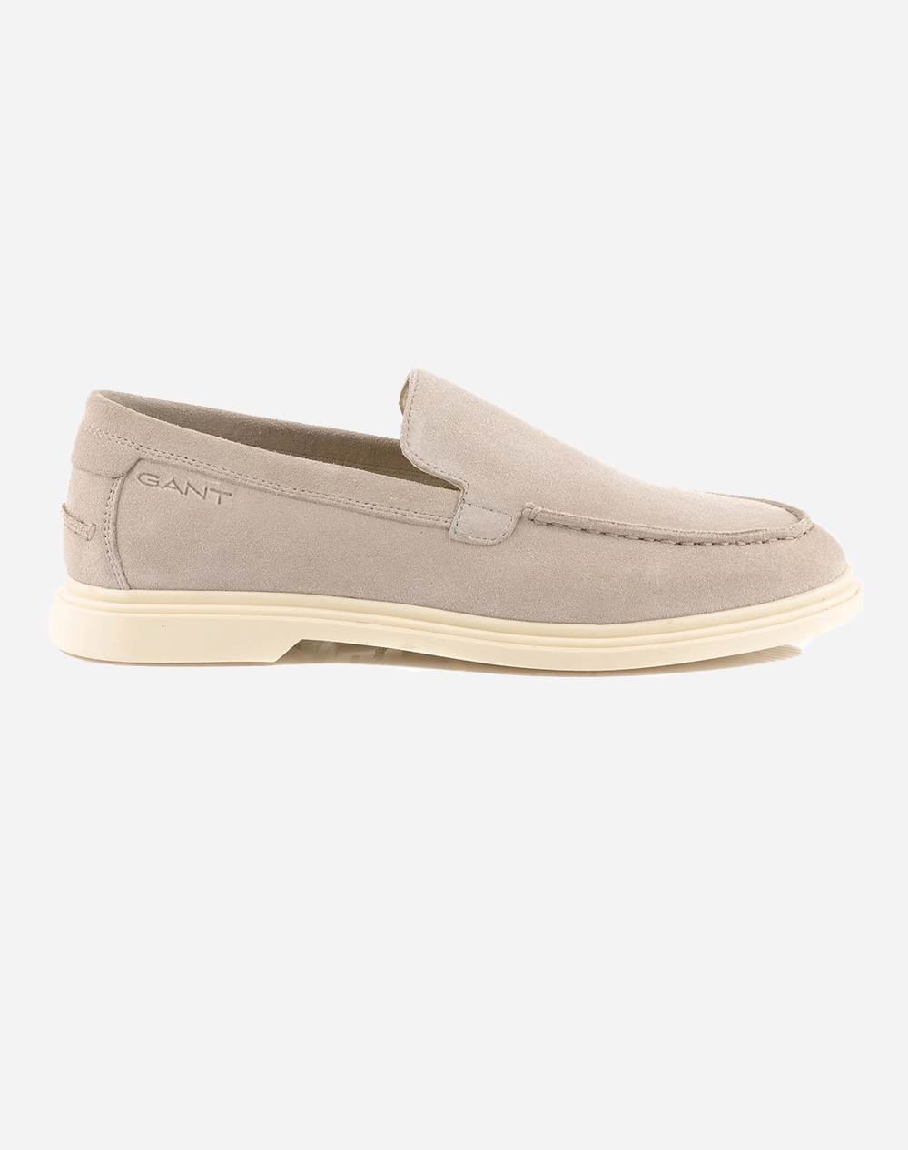 GANT ΠΑΠΟΥΤΣΙΑ ΑΝΔΡΙΚΑ BOERY 3GS32673292-24 Biege