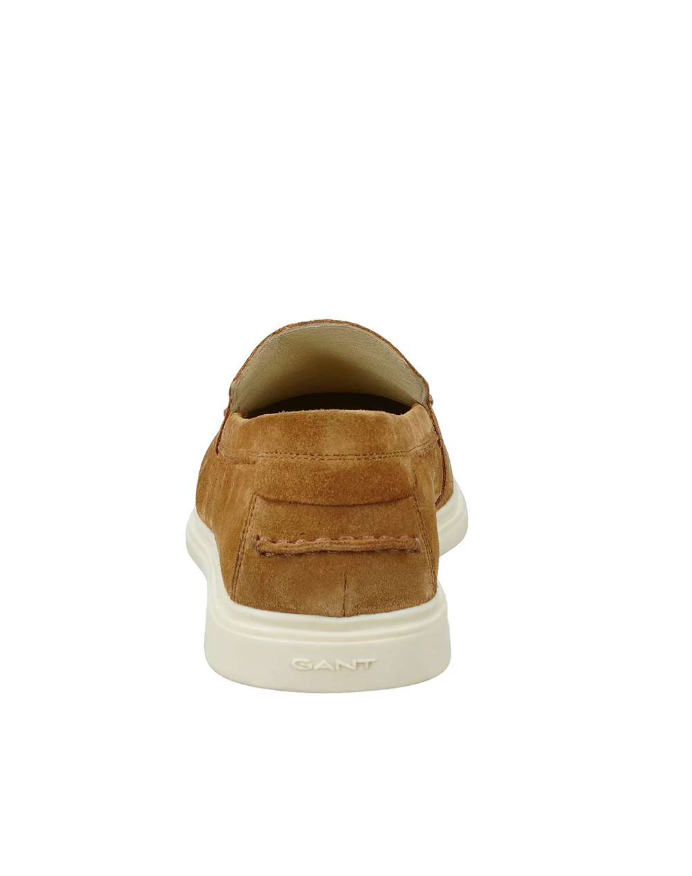 Gant Παπούτσια Ανδρικά Boery 3Gs32673292-G146 Cappuccino ανδρικά παπούτσια Μοκασινια Politikos Shop Πολιτικός