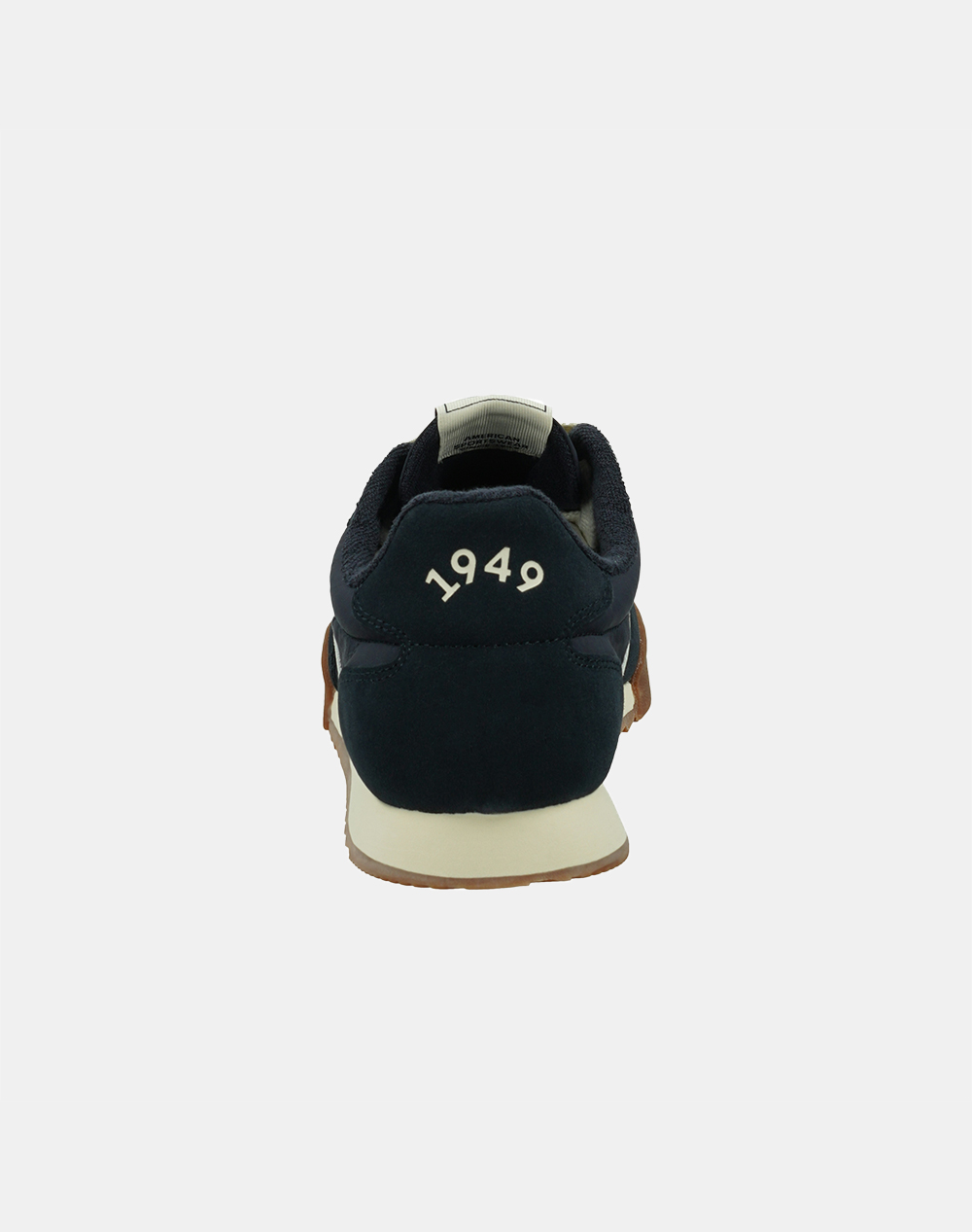 Gant Παπούτσια Ανδρικά Baylle 3Gs32633172-G69 Darkblue ανδρικά παπούτσια Sneakers Politikos Shop Πολιτικός
