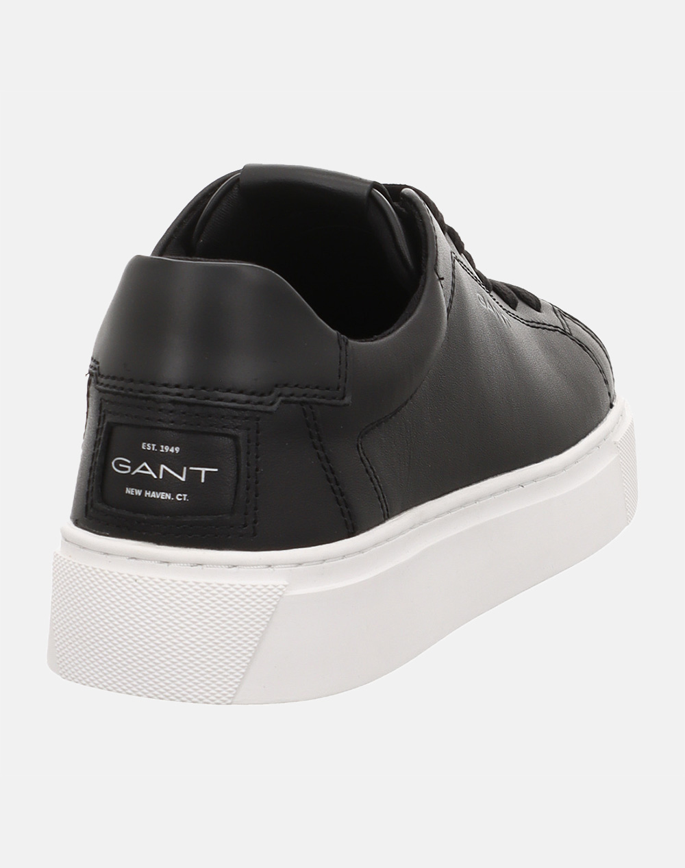 Gant Παπούτσια Ανδρικά Mc Julien 3Gs32631226-G00 Black ανδρικά παπούτσια Sneakers Politikos Shop Πολιτικός