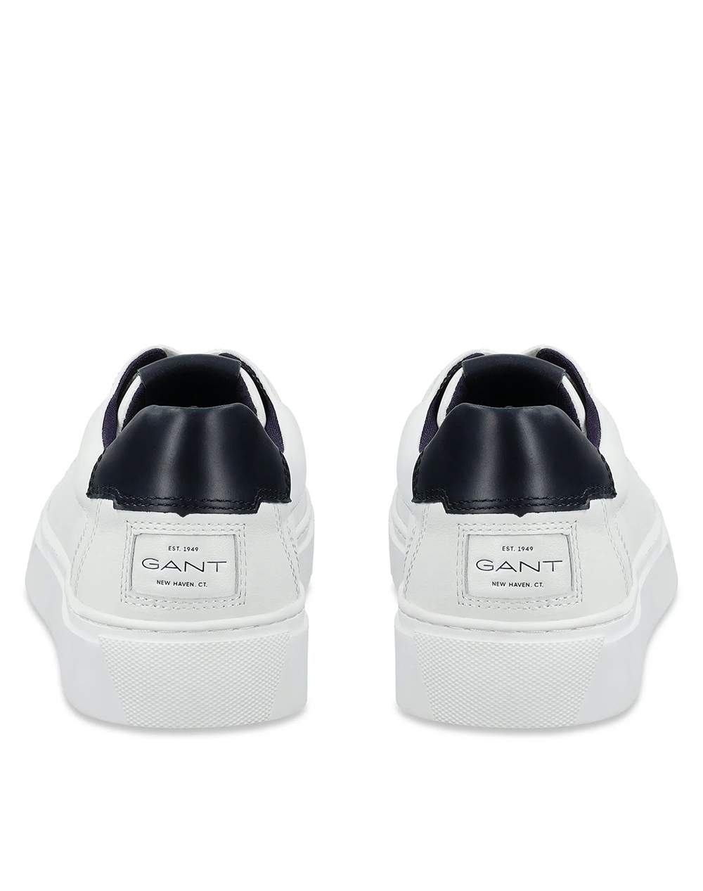Gant Παπούτσια Ανδρικά Mc Julien 3Gs32631226-G316 Offwhite ανδρικά παπούτσια Sneakers Politikos Shop Πολιτικός
