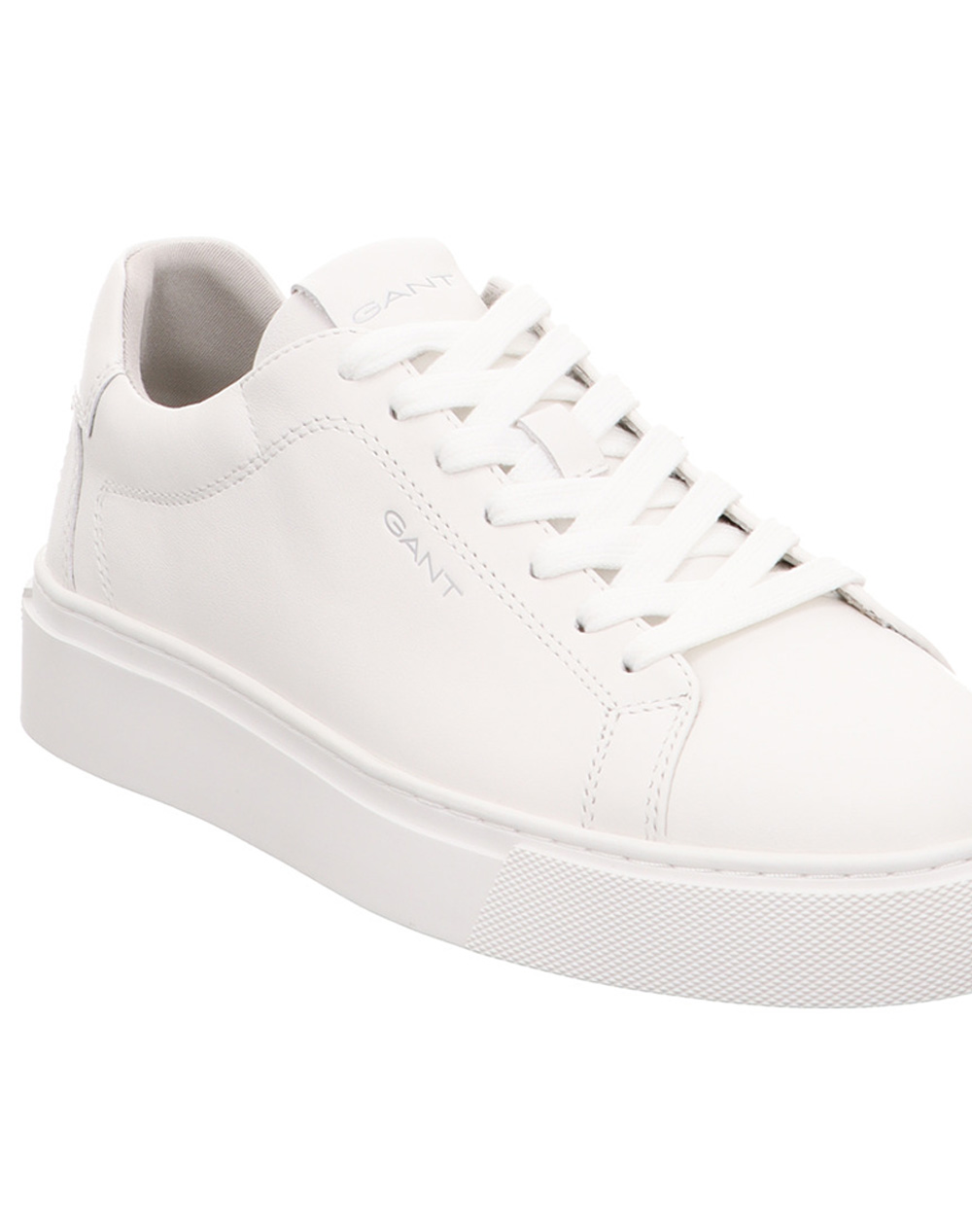GANT ΥΠΟΔΗΜΑ ΑΝΔΡΙΚΟ MC JULIEN MC JULIEN 3GS32631226-G172 White φωτογραφία