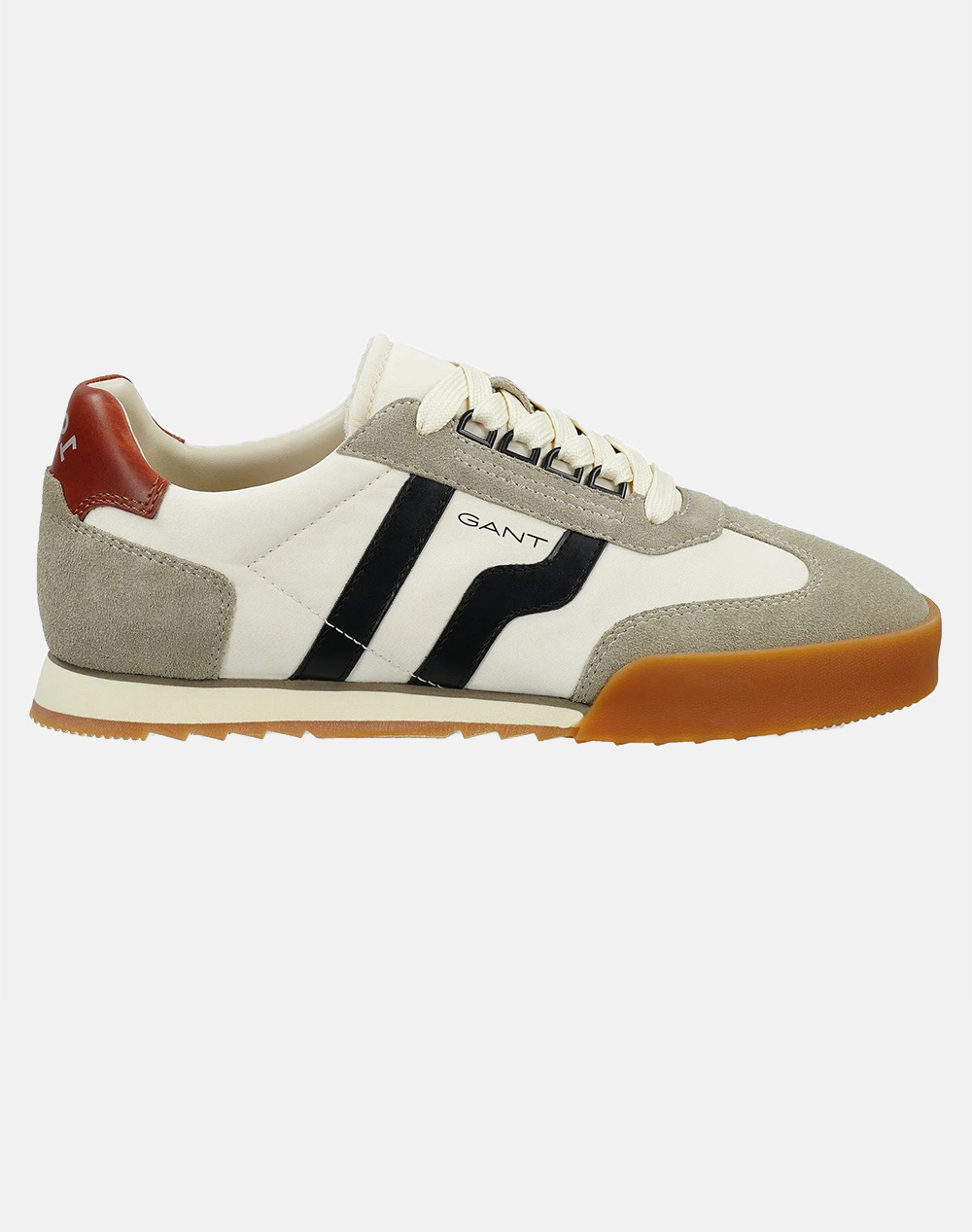 GANT ΥΠΟΔΗΜΑ ΑΝΔΡΙΚΟ BAYLLE BAYLLE 3GS32633171-G183 Biege