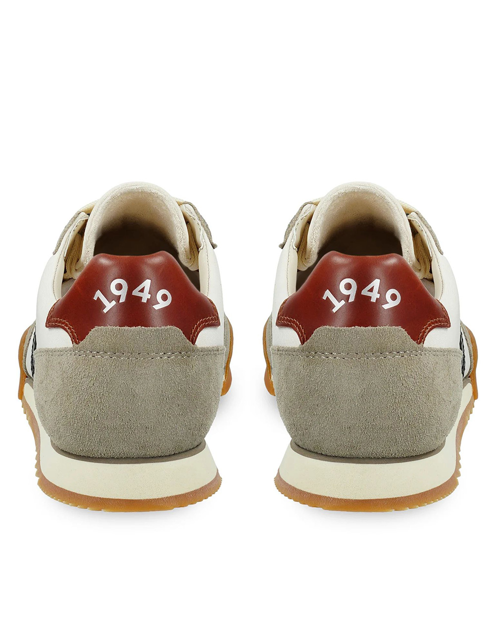 Gant Παπούτσια Ανδρικά Baylle 3Gs32633171-G183 Biege ανδρικά παπούτσια Sneakers Politikos Shop Πολιτικός