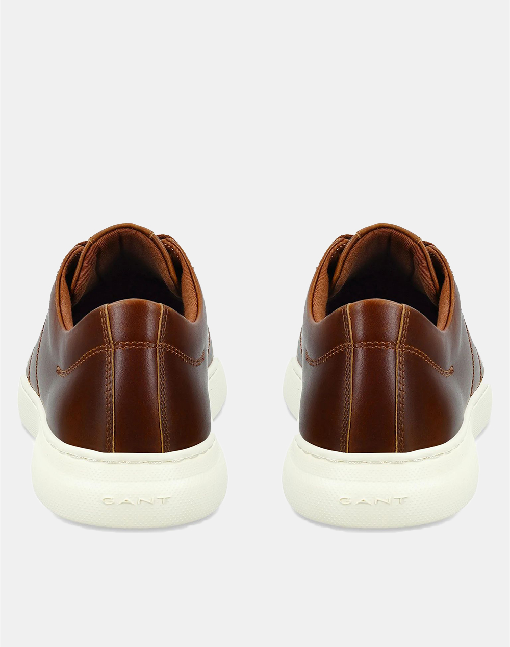 Gant Παπούτσια Ανδρικά Joree 3Gs32631215-G41 Tan ανδρικά παπούτσια Sneakers Politikos Shop Πολιτικός