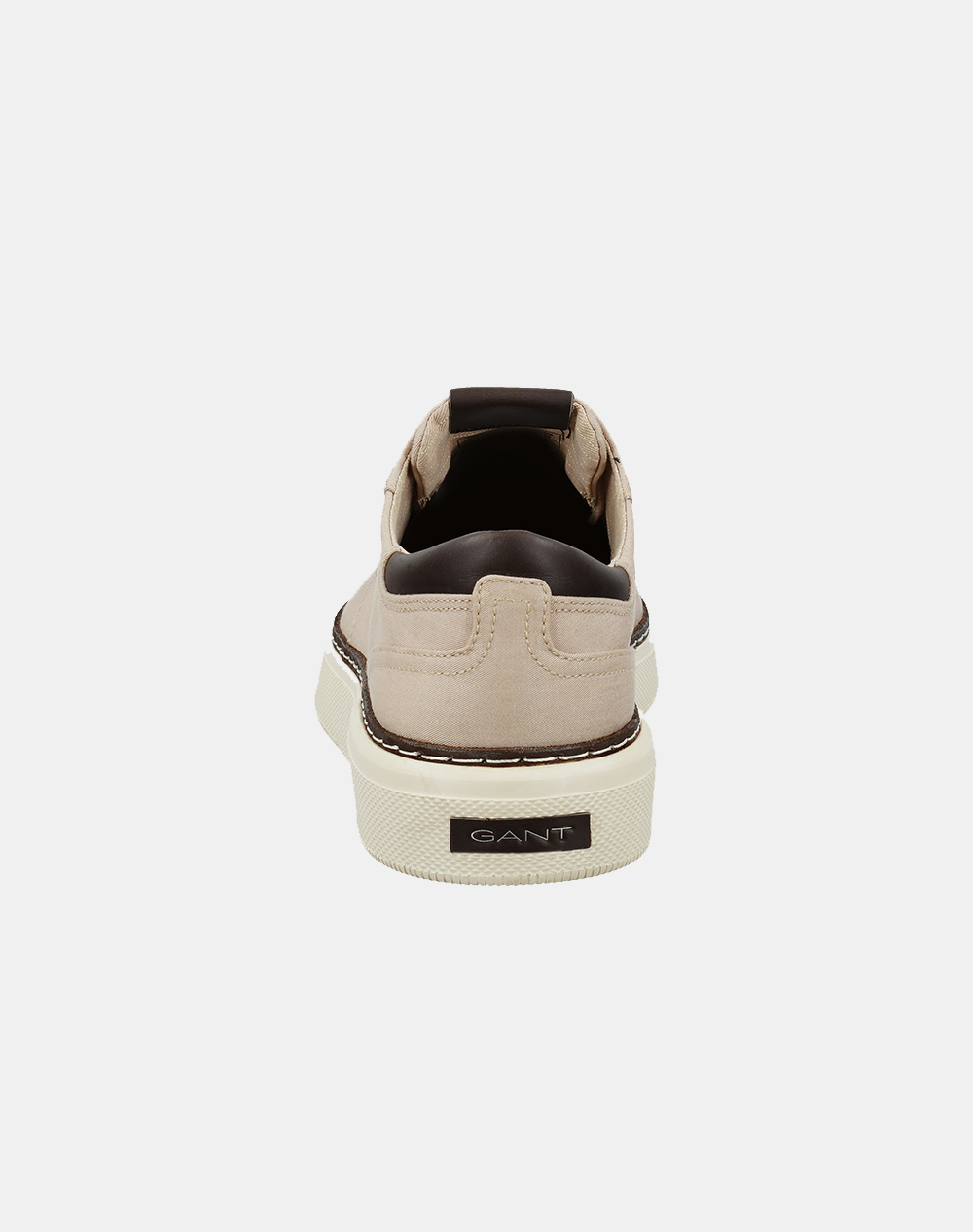Gant Παπούτσια Ανδρικά San Prep 3Gs32638244-24 Biege ανδρικά παπούτσια Sneakers Politikos Shop Πολιτικός