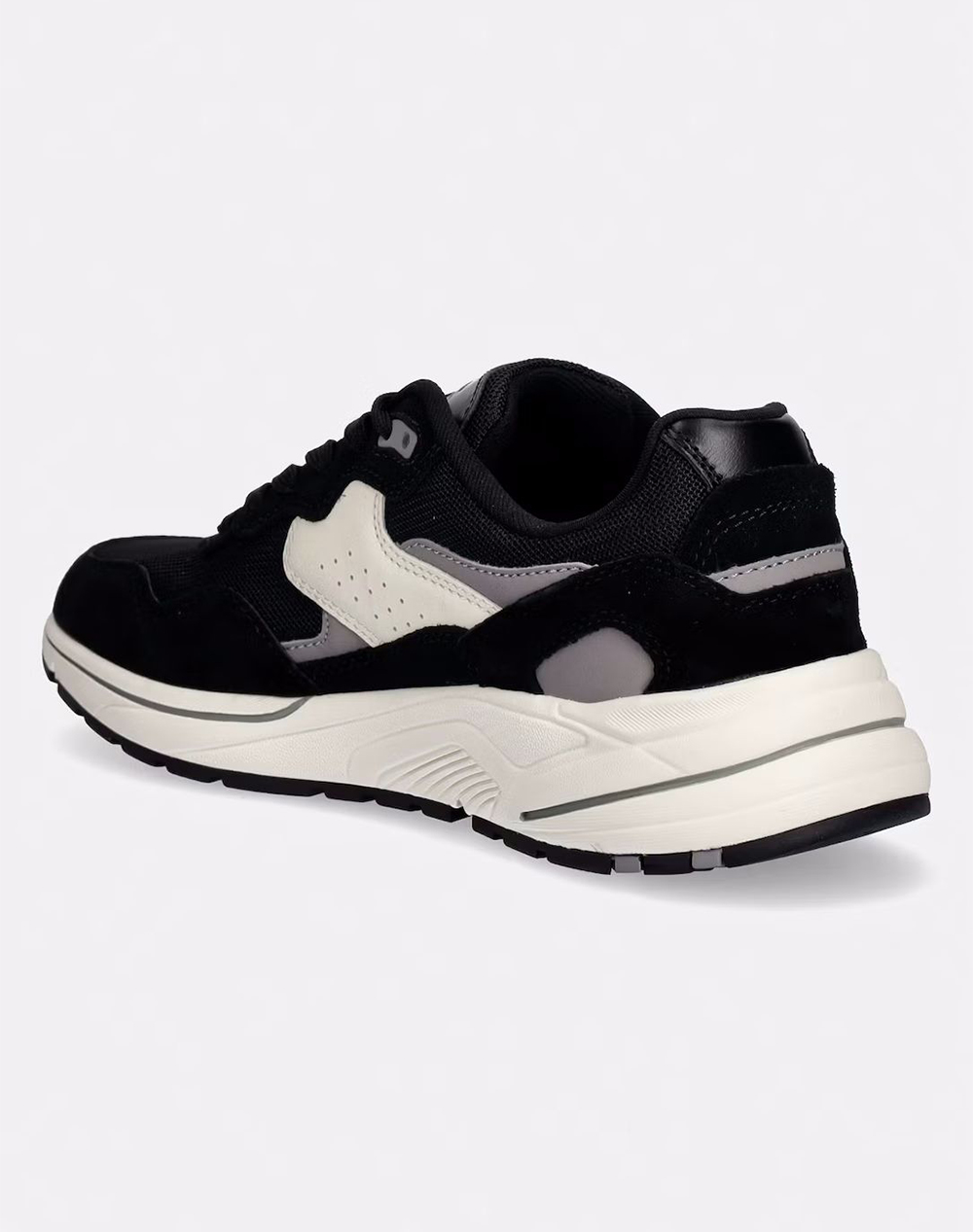 Gant Παπούτσια Ανδρικά Jaybro 3Gs32631209-G00 Black ανδρικά αθλητικά παπούτσια Politikos Shop Πολιτικός