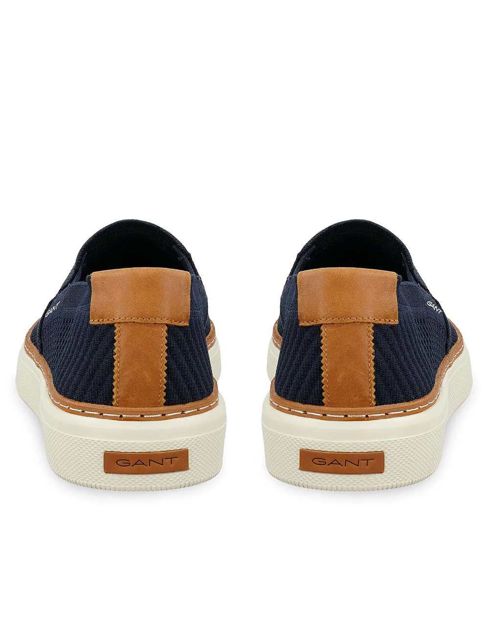 Gant Παπούτσια Ανδρικά San Prep 3Gs32631243-G69 Darkblue ανδρικά παπούτσια Sneakers Politikos Shop Πολιτικός