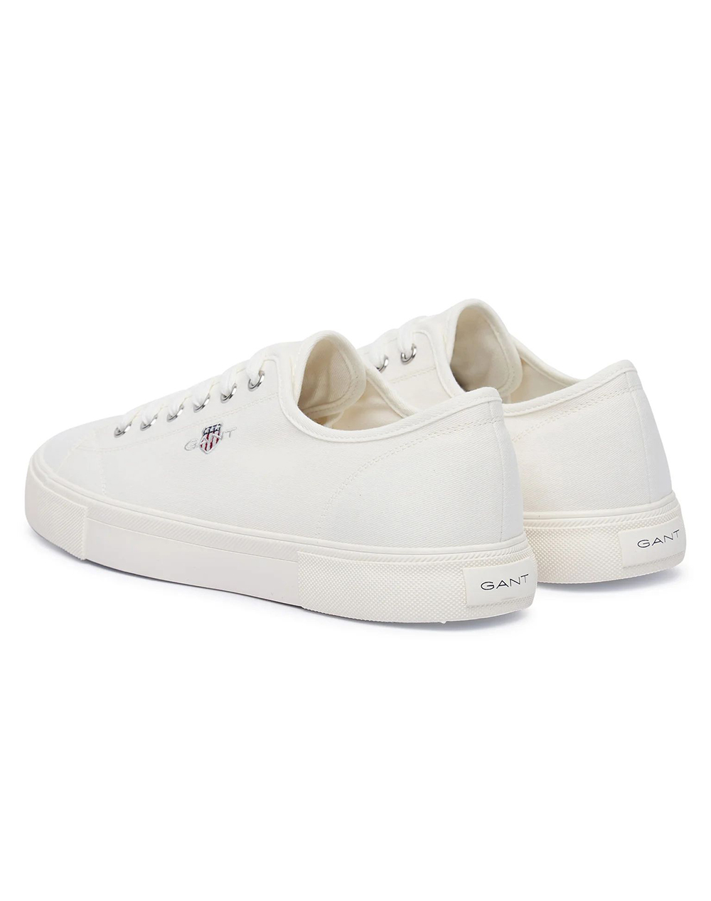 Gant Παπούτσια Ανδρικά Killox 3Gs32638296-G29 White ανδρικά παπούτσια Sneakers Politikos Shop Πολιτικός