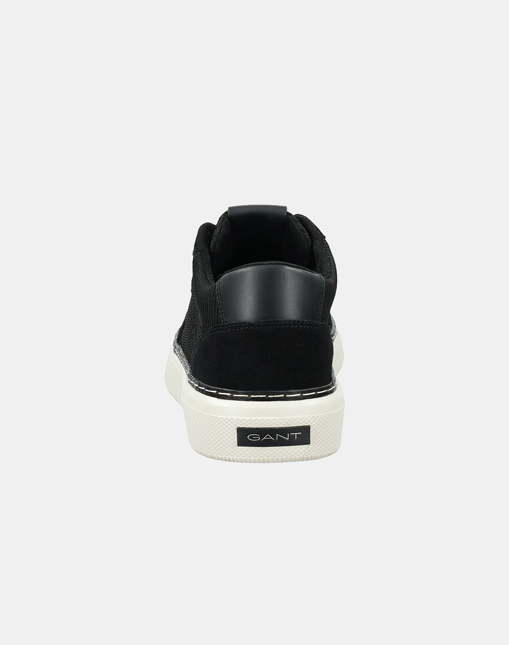 Gant Παπούτσια Ανδρικά San Prep 3Gs32633242-G00 Black ανδρικά παπούτσια Sneakers Politikos Shop Πολιτικός
