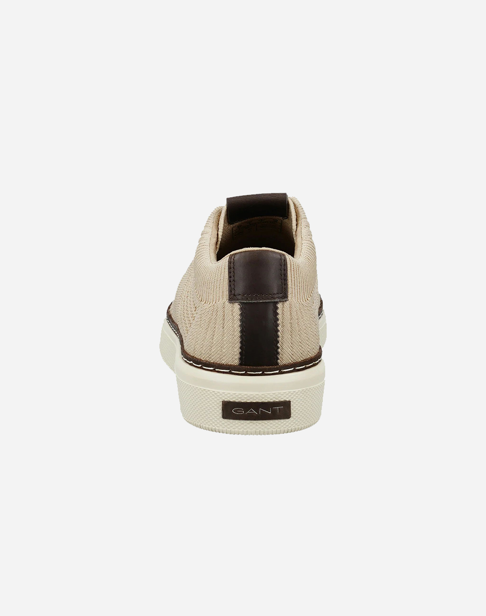 Gant Παπούτσια Ανδρικά San Prep 3Gs32631241-24 Biege ανδρικά παπούτσια Sneakers Politikos Shop Πολιτικός