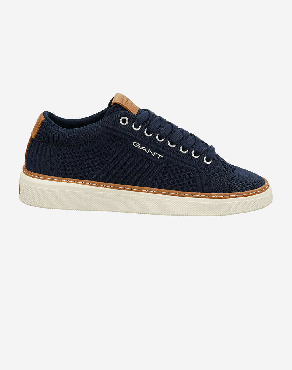 GANT ΠΑΠΟΥΤΣΙΑ ΑΝΔΡΙΚΑ SAN PREP 3GS32631241-G69 NavyBlue