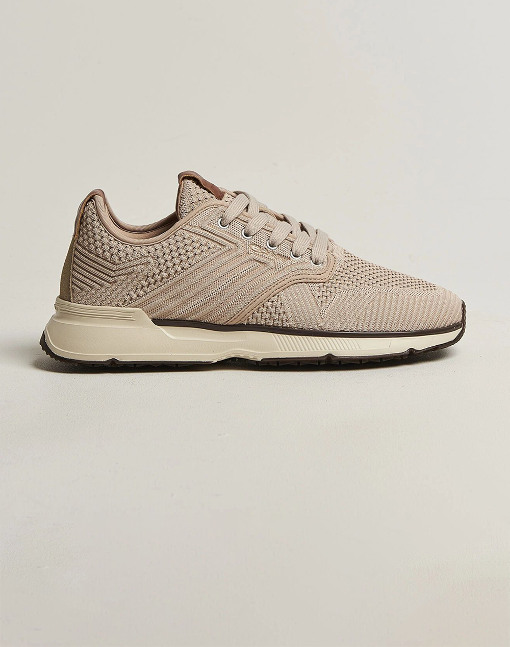 GANT ΠΑΠΟΥΤΣΙΑ ΑΝΔΡΙΚΑ BEEKER 3GS32638175-24 Biege