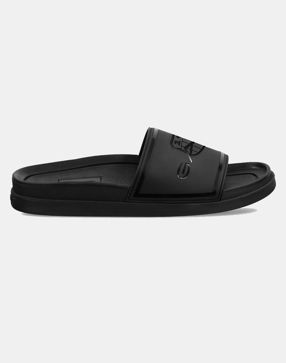 GANT ΥΠΟΔΗΜΑ ΑΝΔΡΙΚΟ PIERBAY PIERBAY 3GS32609300-G00 Black