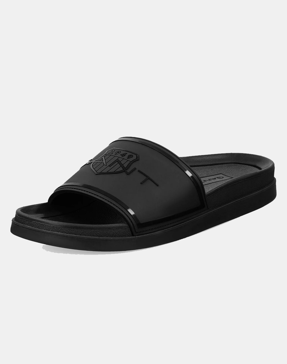GANT ΠΑΠΟΥΤΣΙΑ ΑΝΔΡΙΚΑ PIERBAY 3GS32609300-G00 Black φωτογραφία