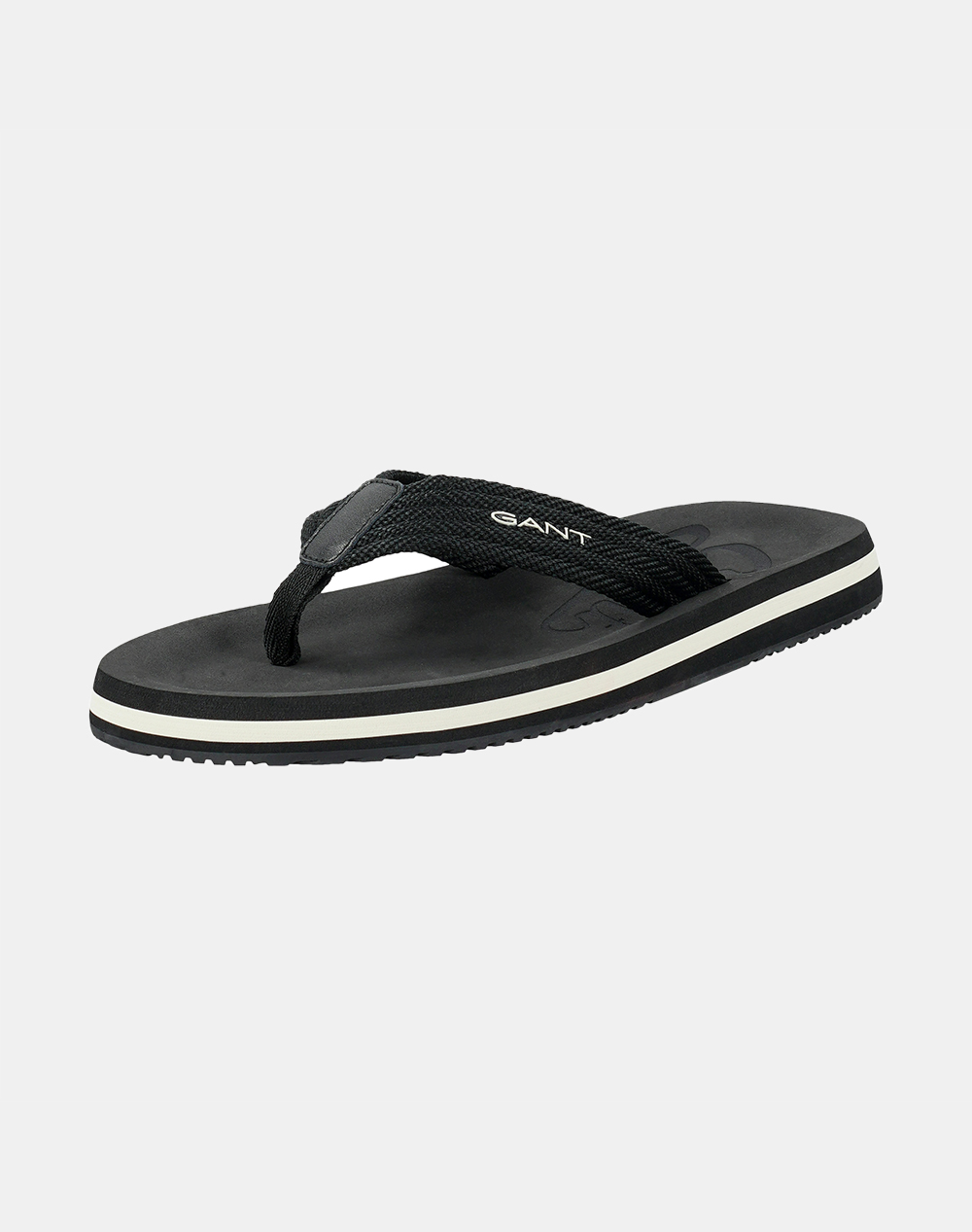 GANT ΠΑΠΟΥΤΣΙΑ ΑΝΔΡΙΚΑ BRODALE 3GS32609293-G00 Black φωτογραφία