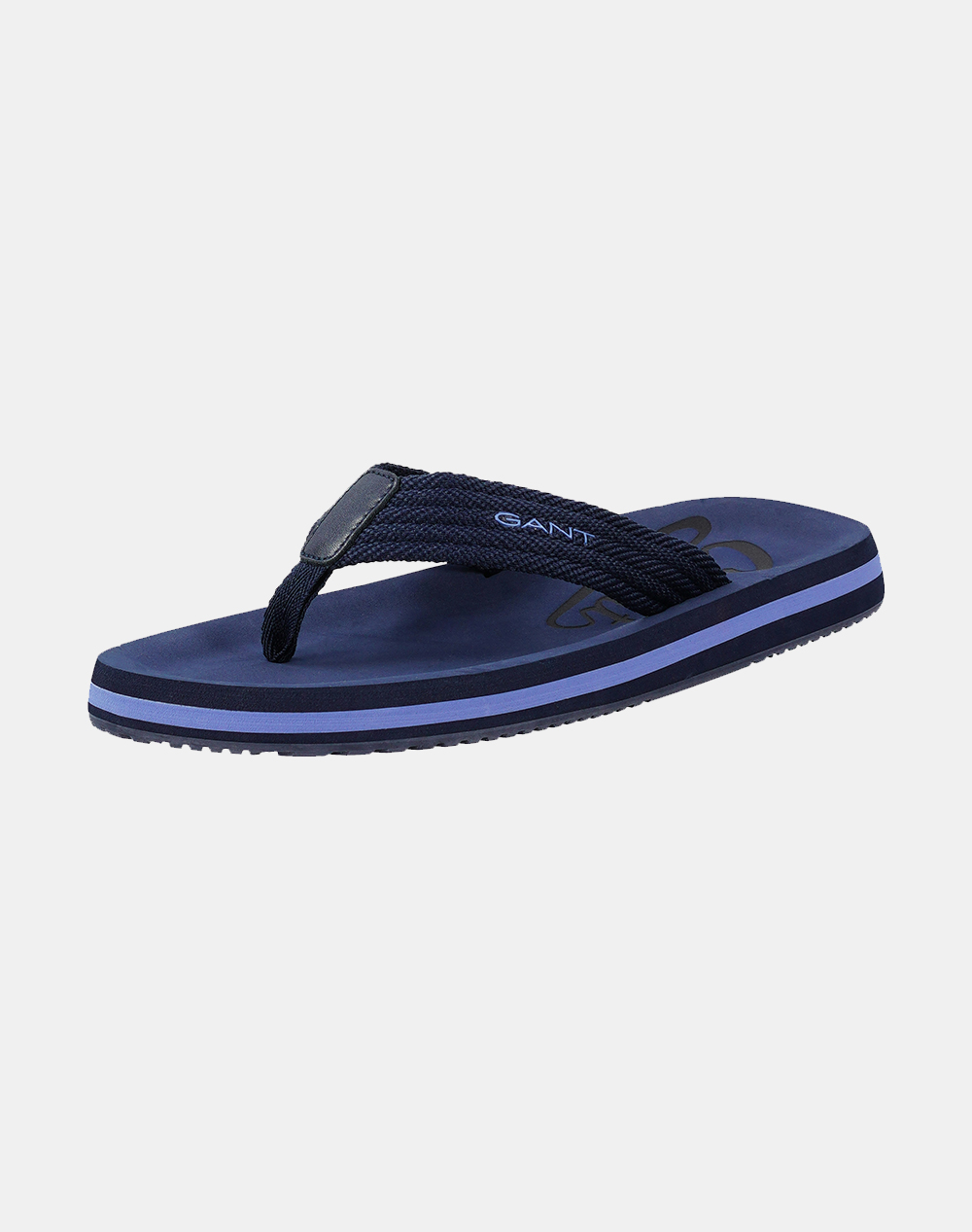 GANT ΠΑΠΟΥΤΣΙΑ ΑΝΔΡΙΚΑ BRODALE 3GS32609293-G69 DarkBlue φωτογραφία