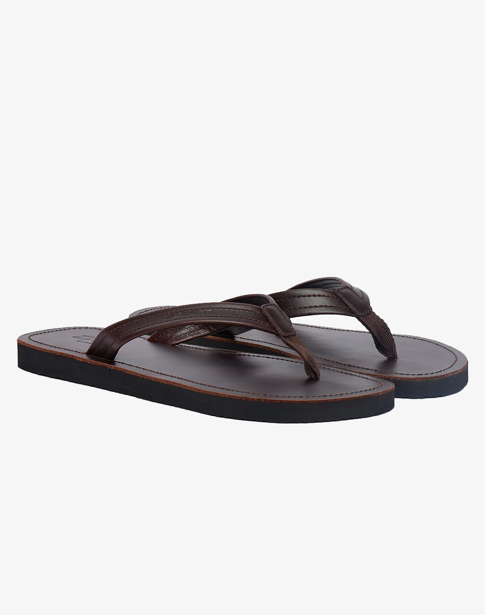 GANT ΠΑΠΟΥΤΣΙΑ ΑΝΔΡΙΚΑ BRODALE 3GS32601264-G46 DarkBrown φωτογραφία