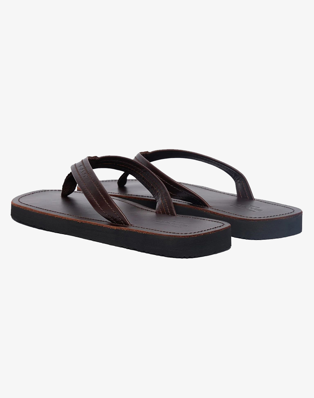 Gant Παπούτσια Ανδρικά Brodale 3Gs32601264-G46 Darkbrown ανδρικά παπούτσια Σαγιοναρες Politikos Shop Πολιτικός