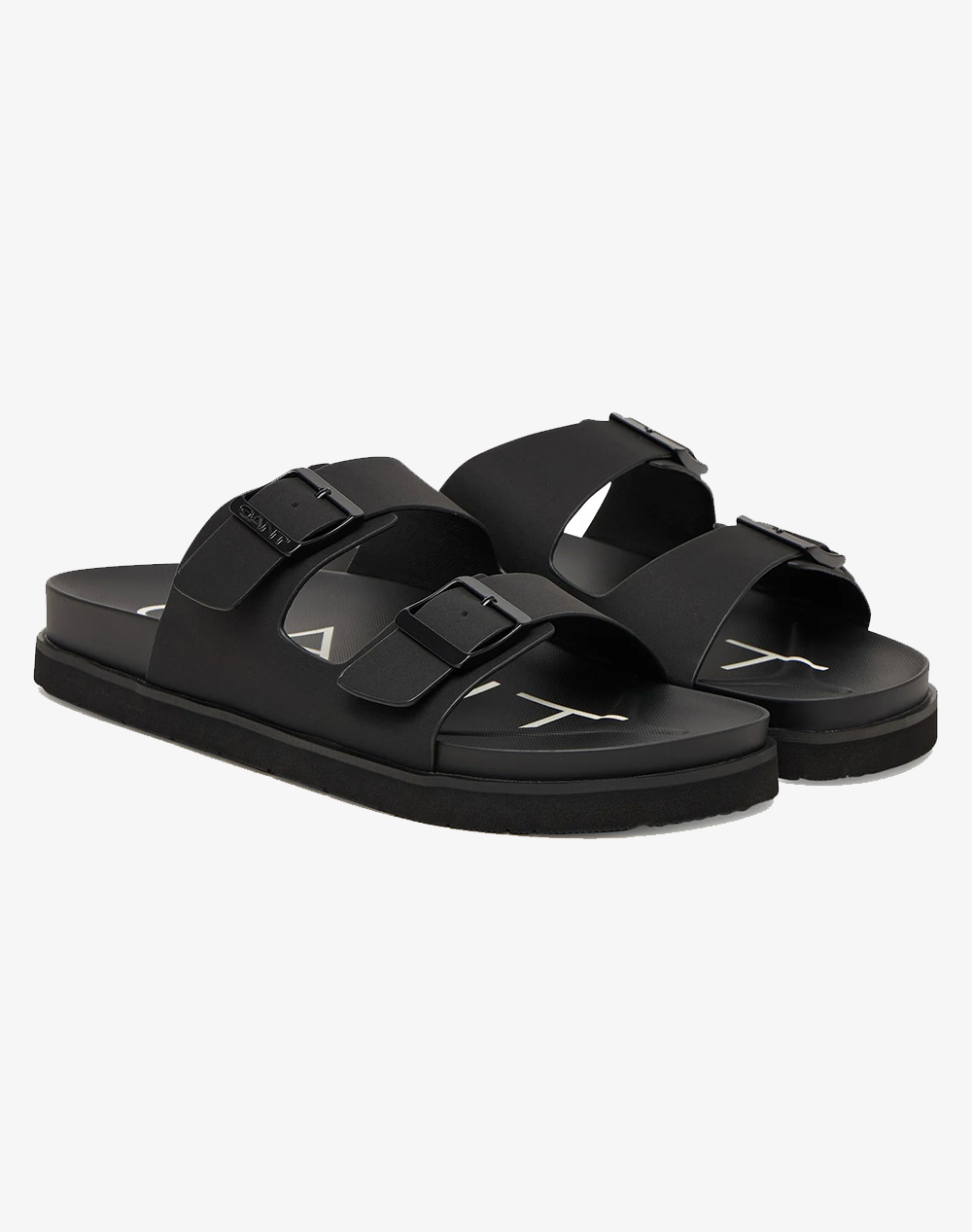 GANT ΠΑΠΟΥΤΣΙΑ ΑΝΔΡΙΚΑ PALBUDDY 3GS32634299-G00 Black φωτογραφία