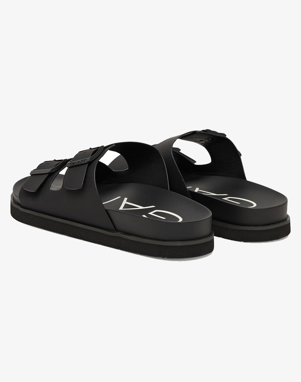 GANT ΠΑΠΟΥΤΣΙΑ ΑΝΔΡΙΚΑ PALBUDDY 3GS32634299-G00 Black φωτογραφία