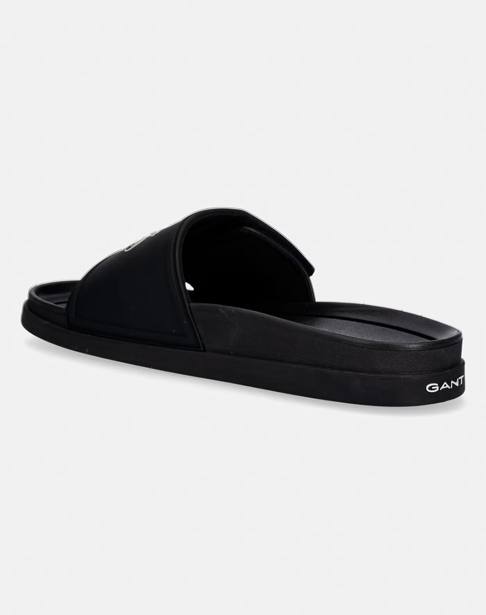 Gant Παπούτσια Ανδρικά Pierbay 3Gs32639301-G00 Black ανδρικά παπούτσια Σαγιοναρες Politikos Shop Πολιτικός
