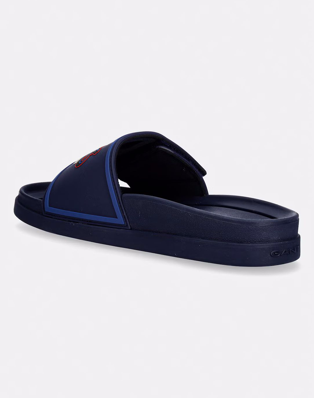 Gant Παπούτσια Ανδρικά Pierbay 3Gs32639301-G69 Darkblue ανδρικά παπούτσια Σαγιοναρες Politikos Shop Πολιτικός