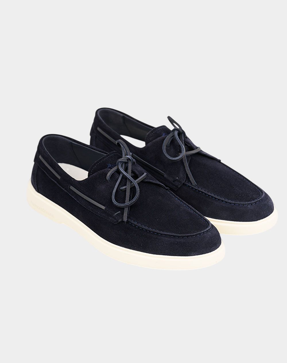 HARMONT&BLAINE ΥΠΟΔΗΜΑ ΑΝΔΡΙΚΟ 3EFM261172-1A012-000 DarkBlue φωτογραφία