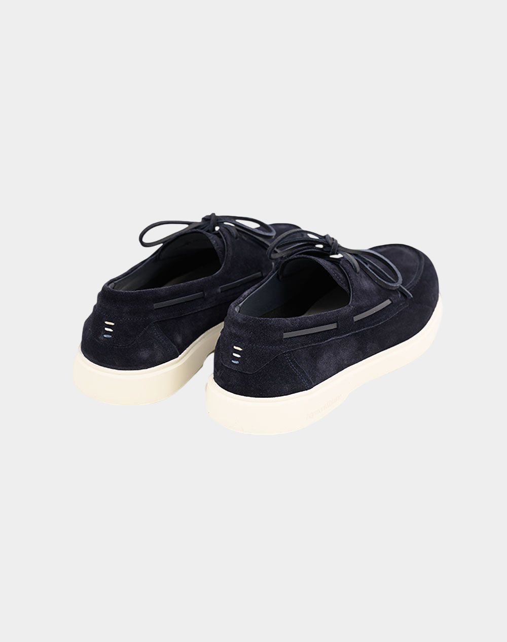 HARMONT&BLAINE ΥΠΟΔΗΜΑ ΑΝΔΡΙΚΟ 3EFM261172-1A012-000 DarkBlue φωτογραφία