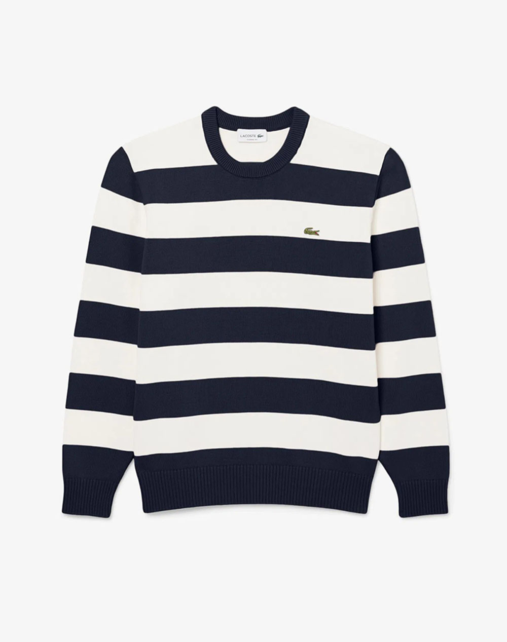 LACOSTE ΠΟΥΛΟΒΕΡ ΜΜ SWEATERS 3AH0608-HHW Multi