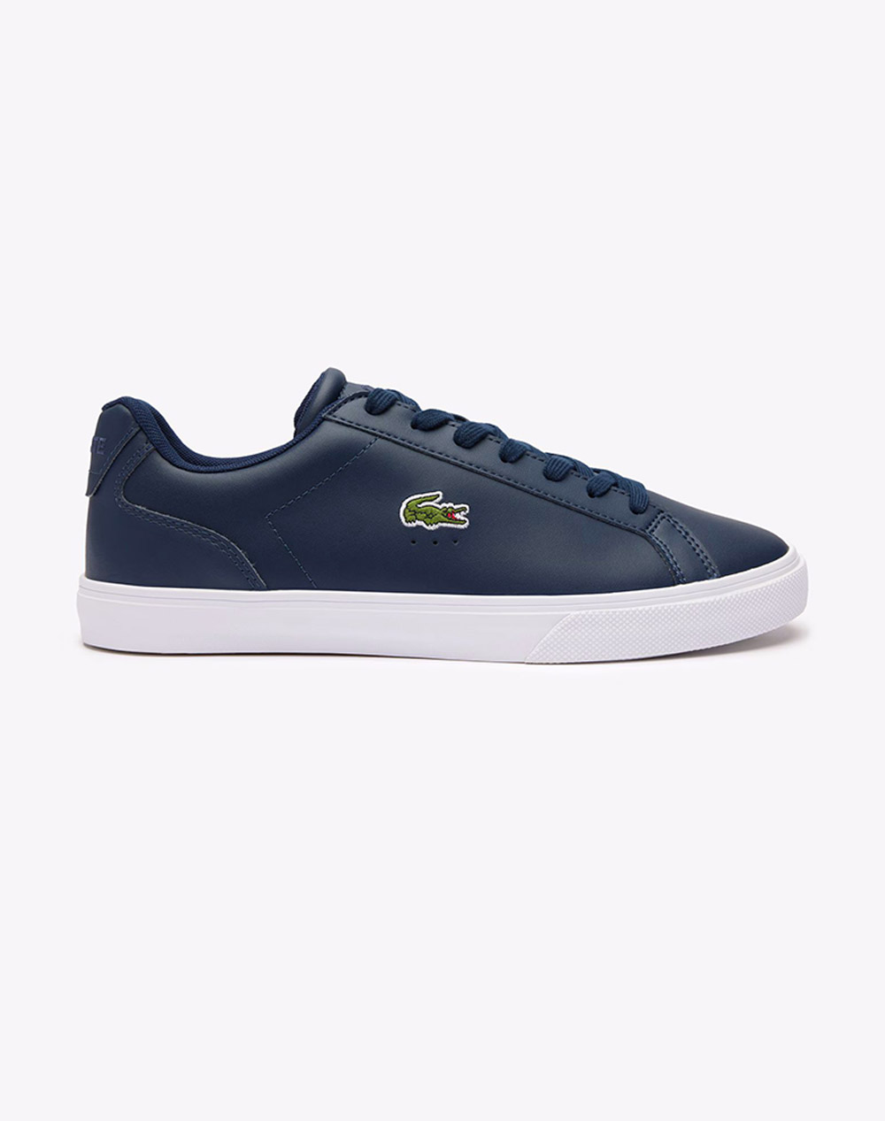LACOSTE ΥΠΟΔΗΜΑ ΑΝΔΡΙΚΟ LEROND PRO BL 23 1 CMA 37-45CMA0100092-0000 NavyBlue