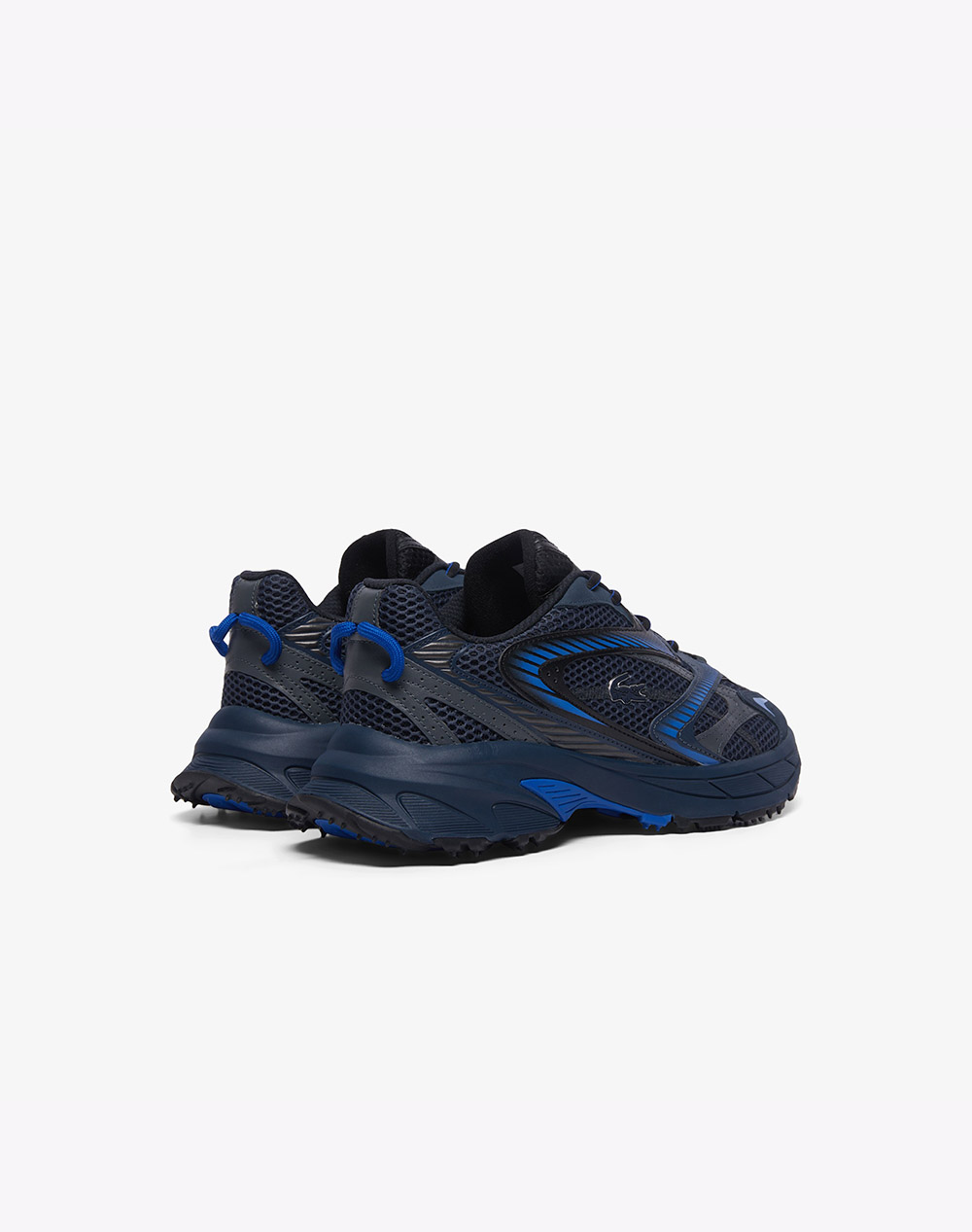 LACOSTE ΥΠΟΔΗΜΑ ΑΝΔΡΙΚΟ L003 NEO SHOT 125 1 L003 NEO SHOT 125 1 SMA 37-49SMA0006NB0-0000 DarkBlue φωτογραφία