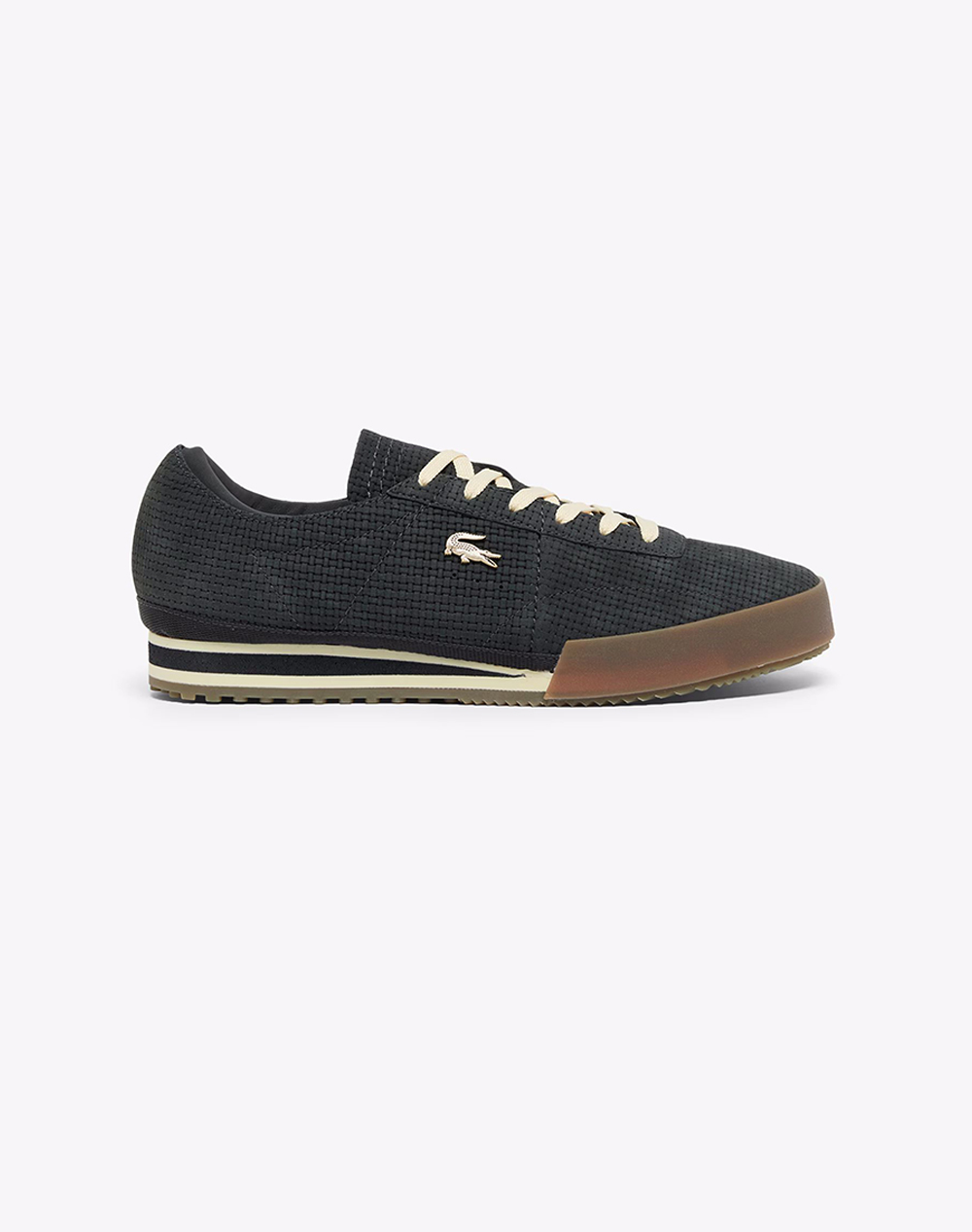 LACOSTE ΥΠΟΔΗΜΑ ΑΝΔΡΙΚΟ AURA 126 4 37-51SMA0131GU2-0000 DarkSlateGrey
