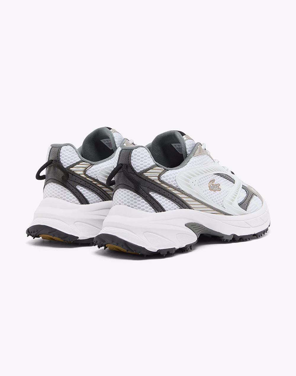 LACOSTE ΠΑΠΟΥΤΣΙΑ ΑΝΤΡΙΚΑ L003 NEO SHOT 225 1 37-50SMA0116108-0000 OffWhite φωτογραφία