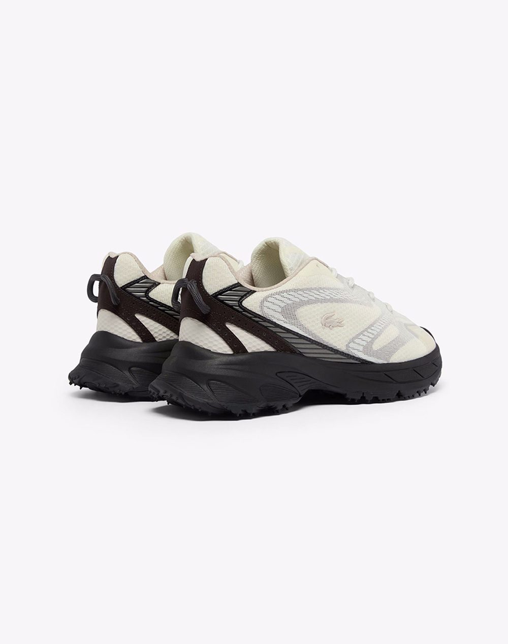 LACOSTE ΠΑΠΟΥΤΣΙΑ ΑΝΤΡΙΚΑ L003 NEO SHOT 1263 37-51SMA00475A6-0000 Biege φωτογραφία
