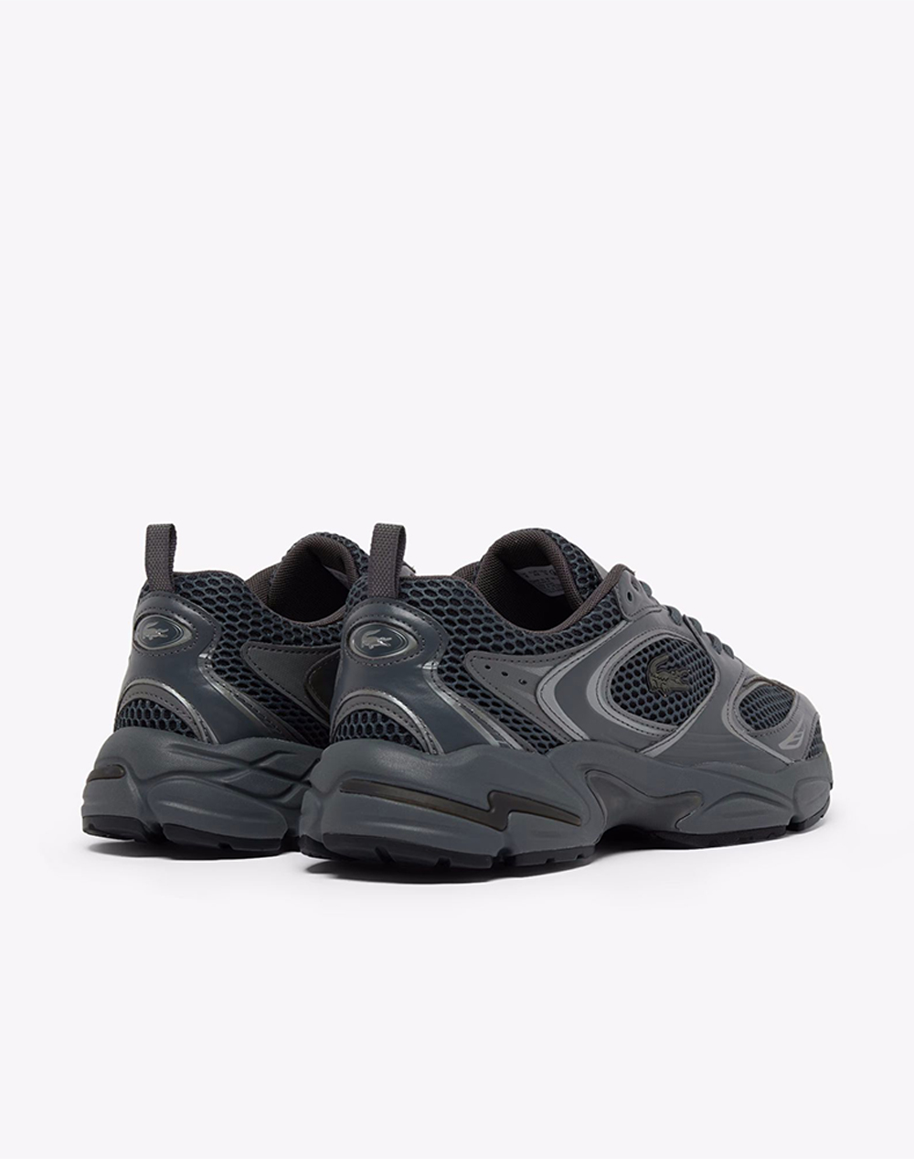 Lacoste Παπούτσια Ανδρικά Storm 96 2K 1262 37-51Sma005802H-0000 Jetblack ανδρικά αθλητικά παπούτσια Politikos Shop Πολιτικός