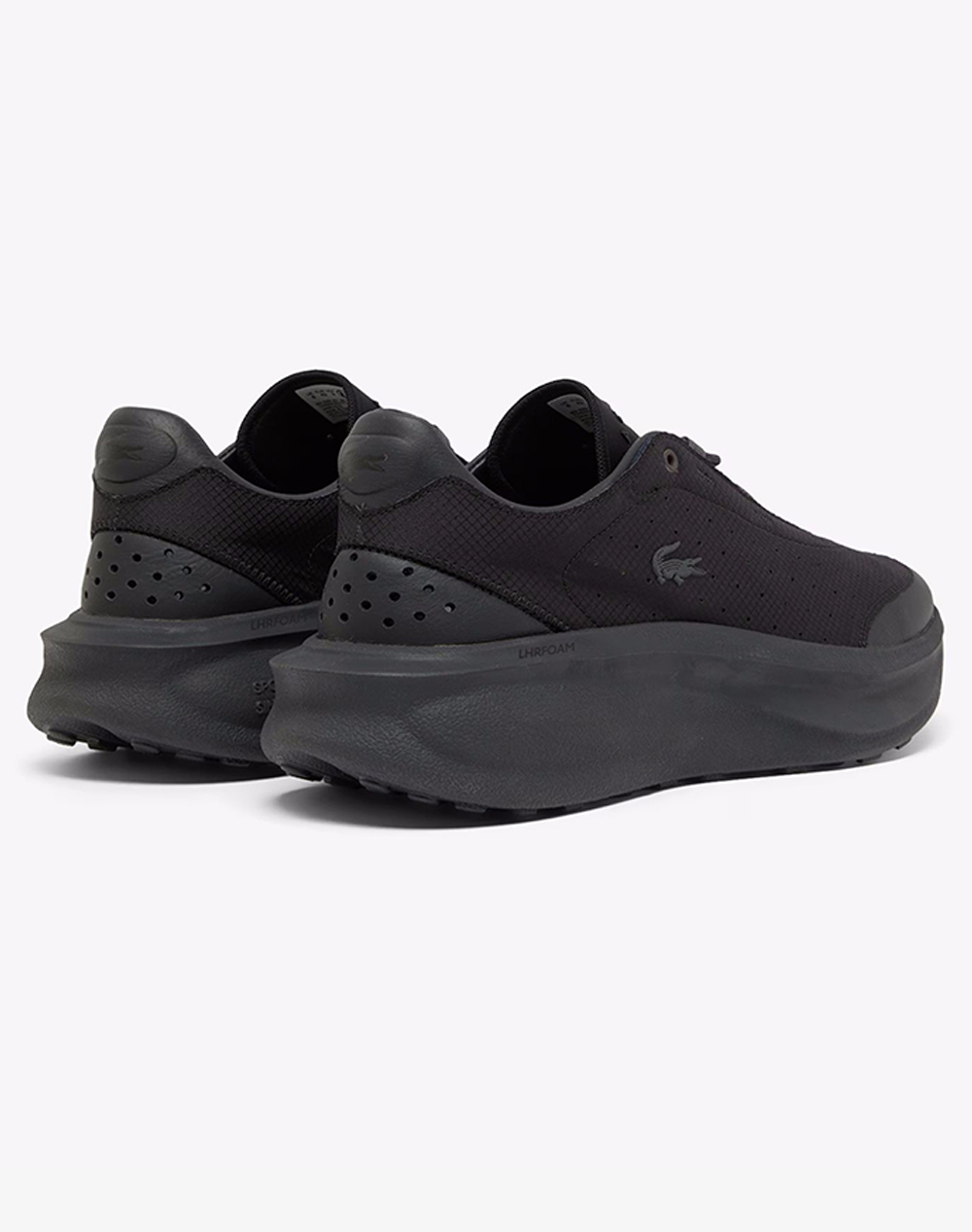 Lacoste Παπούτσια Ανδρικά Neo Run Act 1261 37-51Sma005117C-0000 Darkslategrey ανδρικά αθλητικά παπούτσια Politikos Shop Πολιτικός