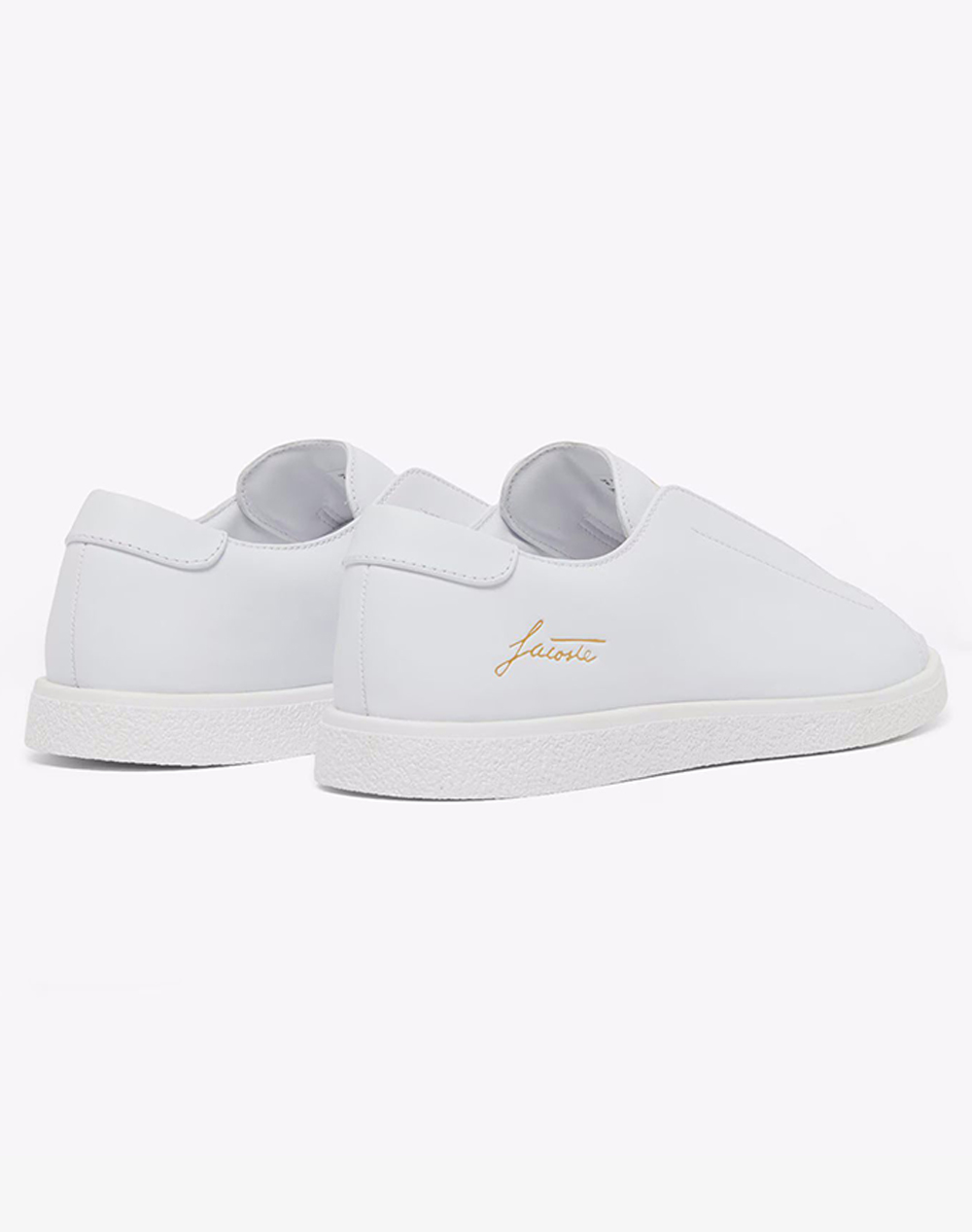 Lacoste Παπούτσια Ανδρικά Linecourt S 1261 37-51Sma009621G-0000 White ανδρικά παπούτσια Sneakers Politikos Shop Πολιτικός