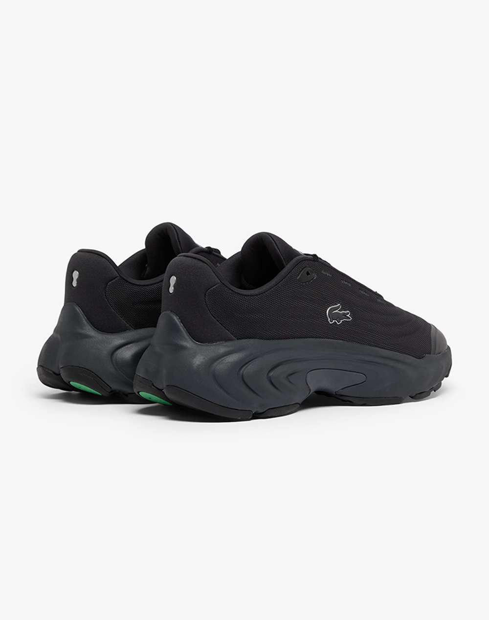 Lacoste Παπούτσια Ανδρικά Spinor 225 4 37-50Sma016617C-0000 Darkslategrey ανδρικά αθλητικά παπούτσια Politikos Shop Πολιτικός