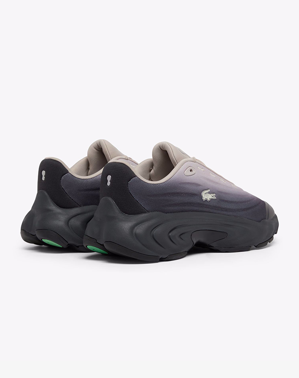 Lacoste Παπούτσια Ανδρικά Spinor 1261 37-51Sma00532P2-0000 Mixed ανδρικά αθλητικά παπούτσια Politikos Shop Πολιτικός