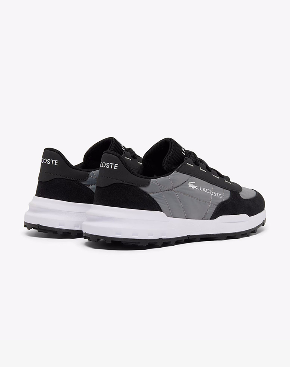 Lacoste Παπούτσια Ανδρικά Elite Actv Evo 1261 37-51Sma0037312-0000 Multi ανδρικά αθλητικά παπούτσια Politikos Shop Πολιτικός