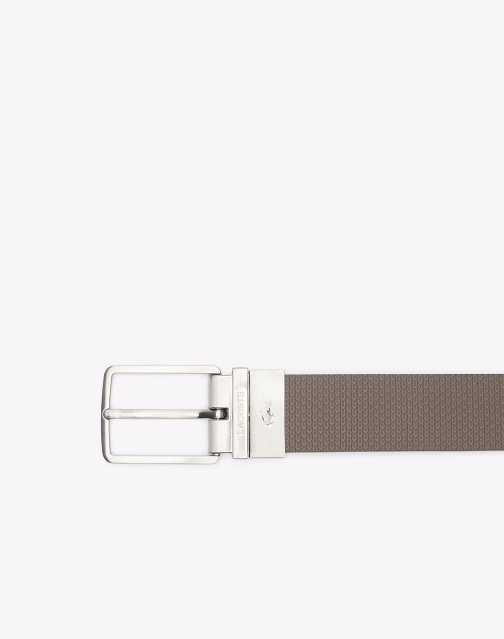 Lacoste Ζωνη Ανδρική 3Rc4085-Q80 Mixed ανδρικά αξεσουάρ Ζωνες Politikos Shop Πολιτικός