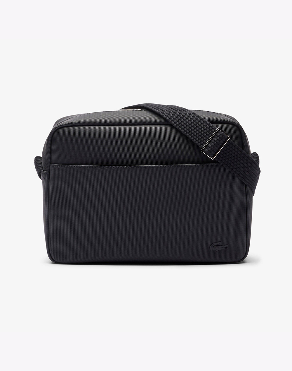LACOSTE ΤΣΑΝΤΑ CROSSOVER BAG 3NH4859HC-000 Black