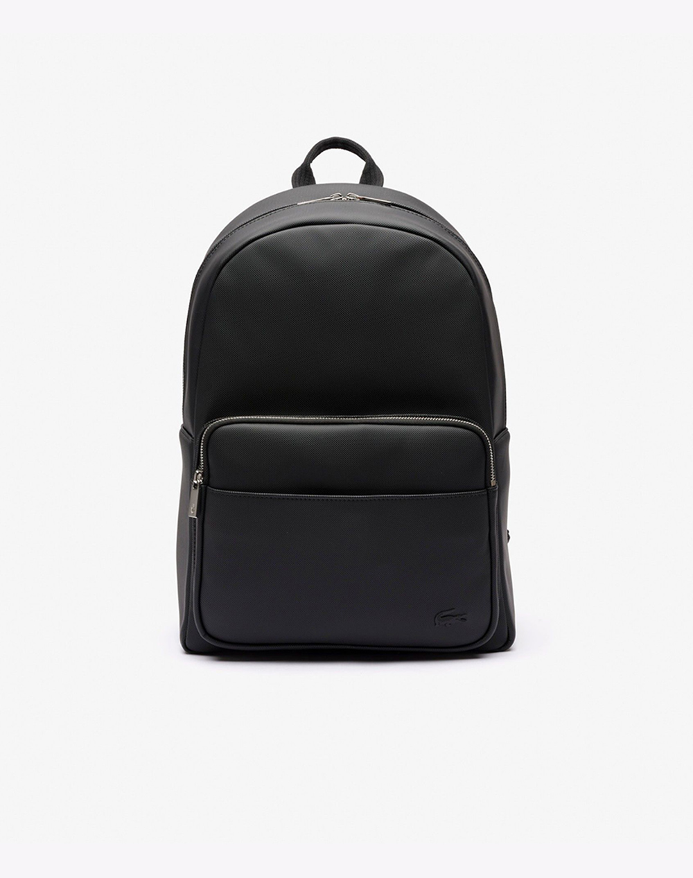 LACOSTE ΣΑΚΙΔΙΟ ΠΛΑΤΗΣ BACKPACK 3NH4430HC-000 Black