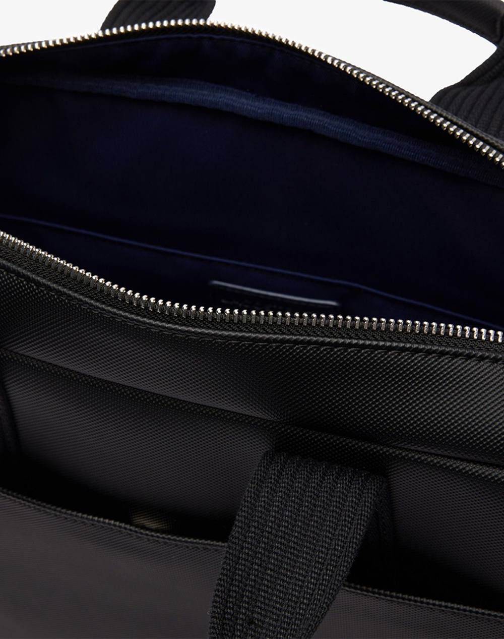 Lacoste Τσάντα Λαπτοπ Computer Bag 3Nh4429Hc-000 Black ανδρικά αξεσουάρ τσάντες Politikos Shop Πολιτικός