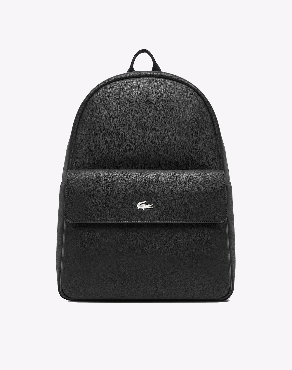LACOSTE ΣΑΚΙΔΙΟ ΠΛΑΤΗΣ BACKPACK 3NH5164UE-000 Black