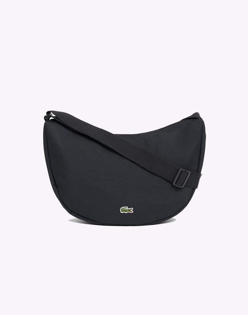 LACOSTE ΤΣΑΝΤΑ CROSSOVER BAG 3NU5310NE-000 Black
