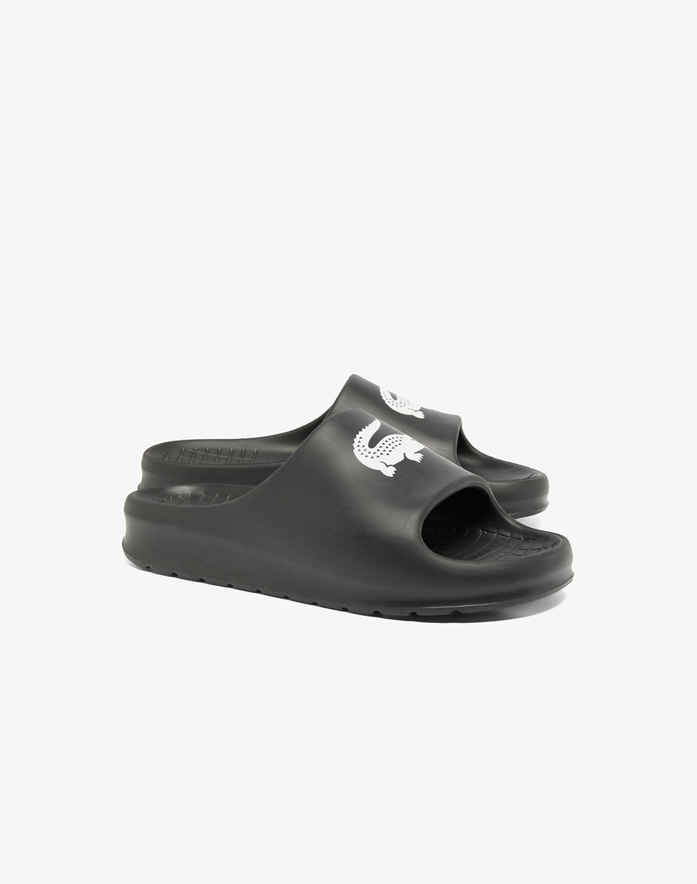 LACOSTE ΥΠΟΔΗΜΑ ΑΝΔΡΙΚΟ SERVE SLIDE 2.0 224 1 SERVE SLIDE 2.0 224 1 CMA 37-48CMA0010312-0000 Black φωτογραφία