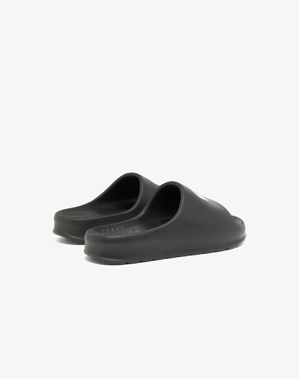 LACOSTE ΥΠΟΔΗΜΑ ΑΝΔΡΙΚΟ SERVE SLIDE 2.0 224 1 SERVE SLIDE 2.0 224 1 CMA 37-48CMA0010312-0000 Black φωτογραφία