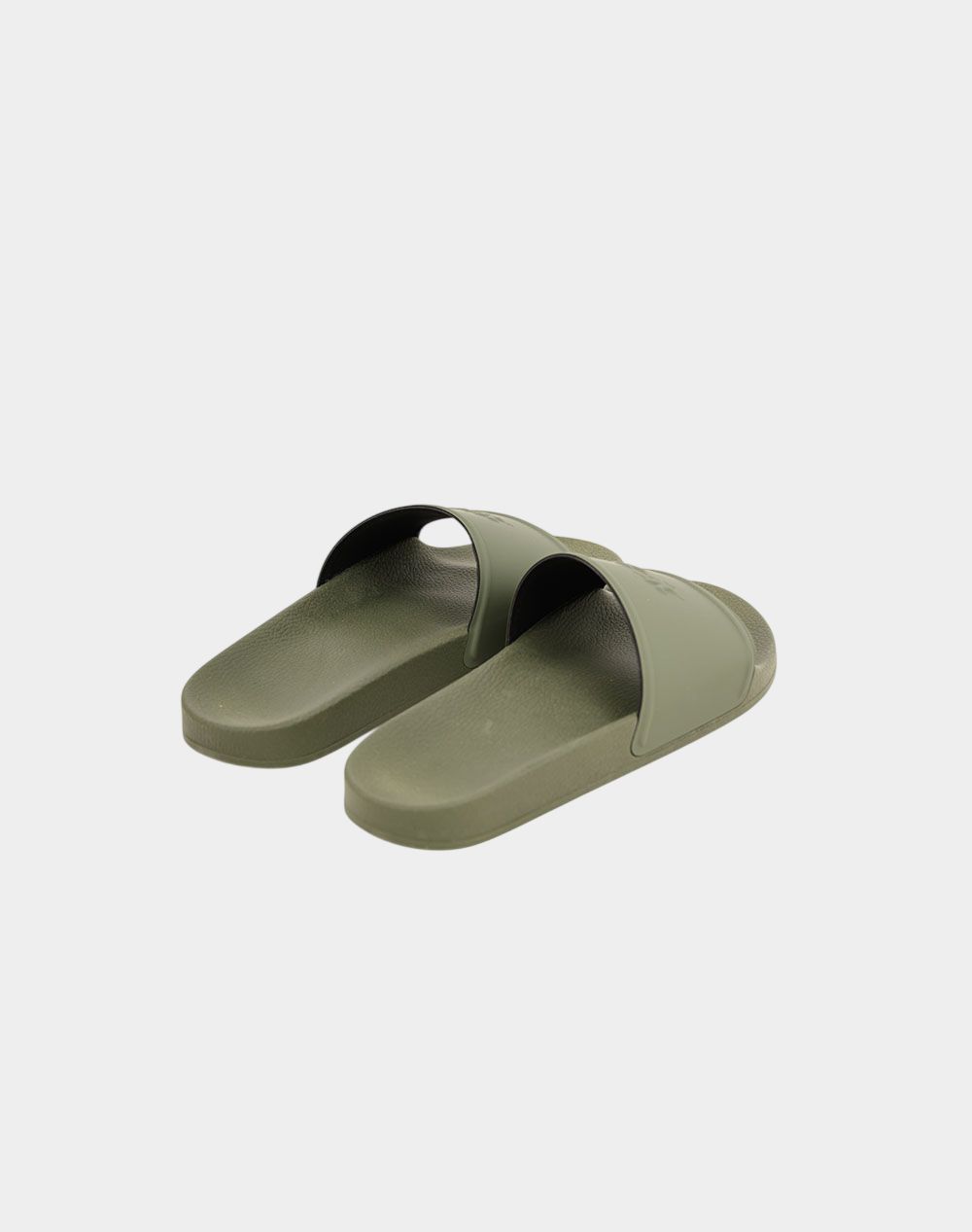 La Martina Παπούτσι Ανδρικό 3Lfm261140-2G01B-000 Olive ανδρικά παπούτσια Σαγιοναρες Politikos Shop Πολιτικός